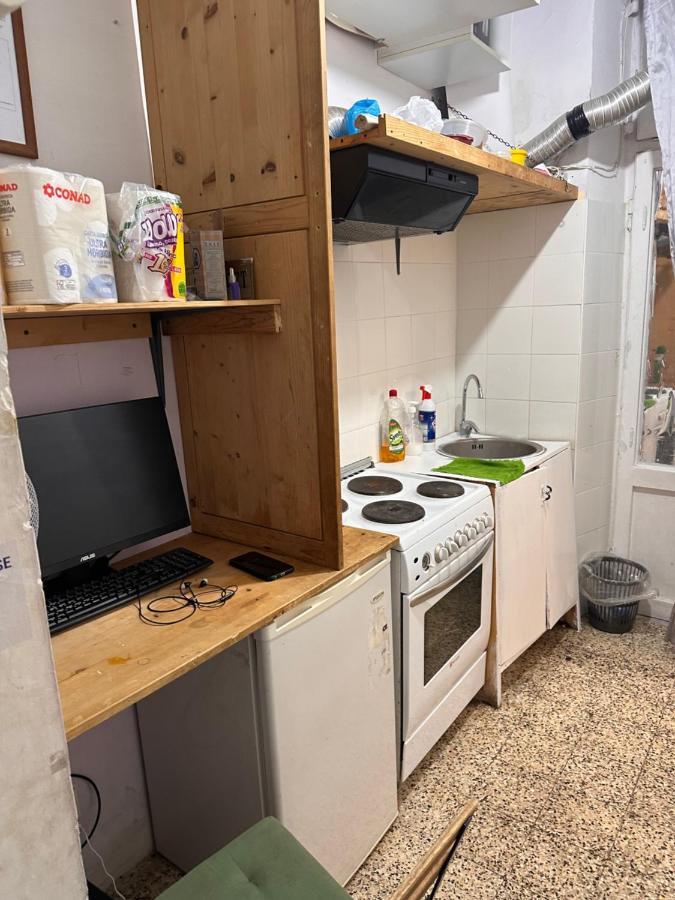 Albergue Baraka *