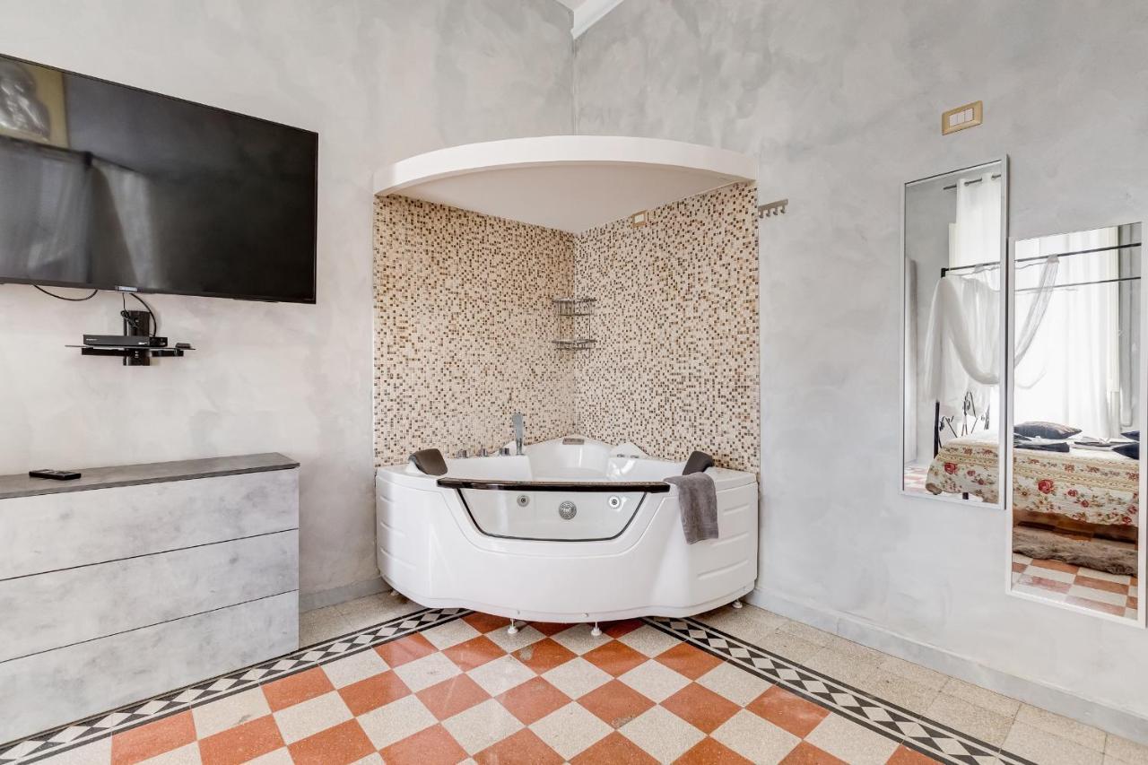 Casa Gismondi Leilighet Roma