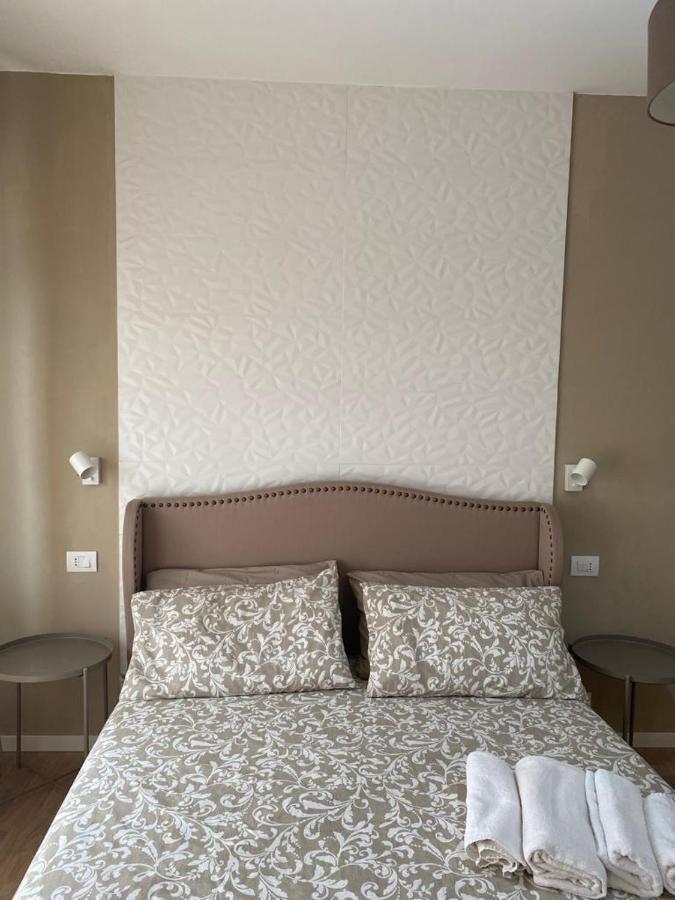 Apartamento Vaticano The Pope's House