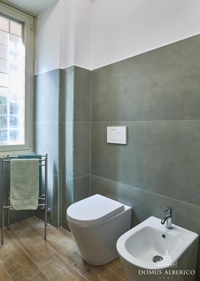 Apartment Domus Alberico 11 Rome