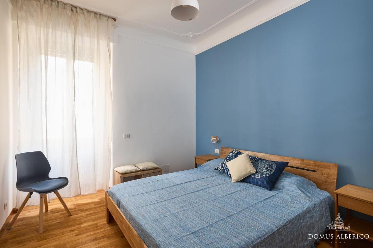 Domus Alberico 11 Apartment *