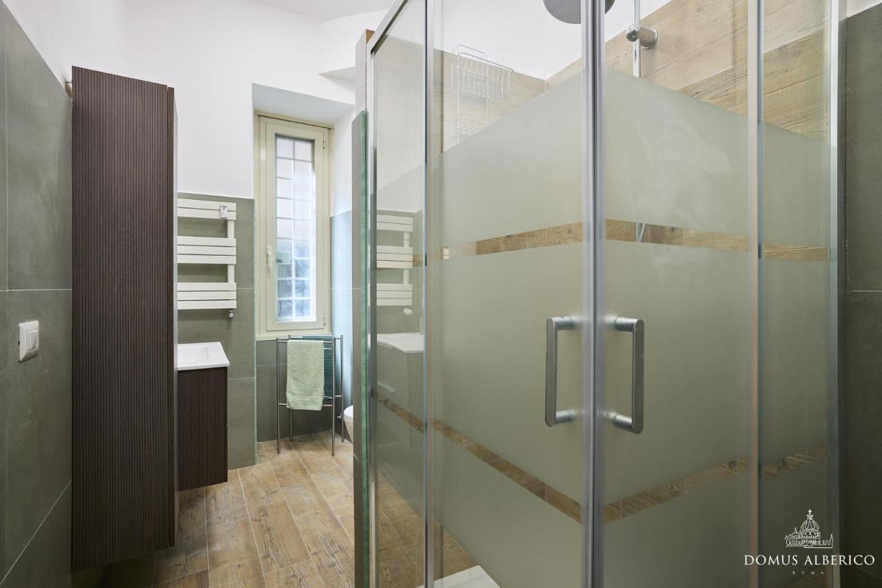 Apartment Domus Alberico 11