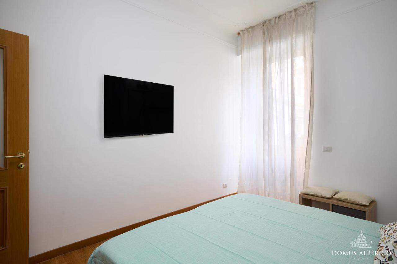 Apartment Domus Alberico 11