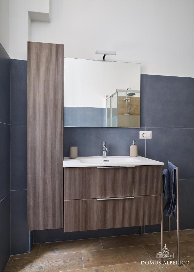 Domus Alberico 11 Apartment