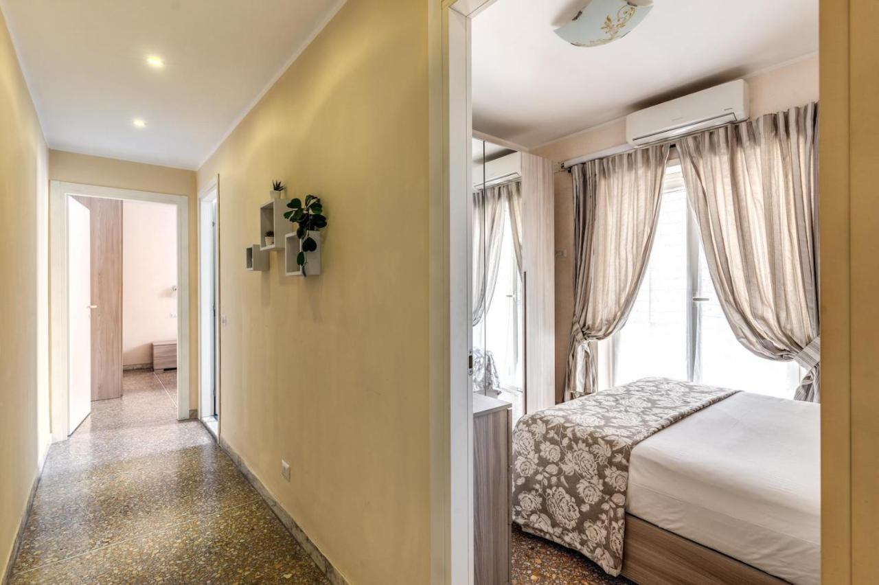 Apartamento Rdd Roma