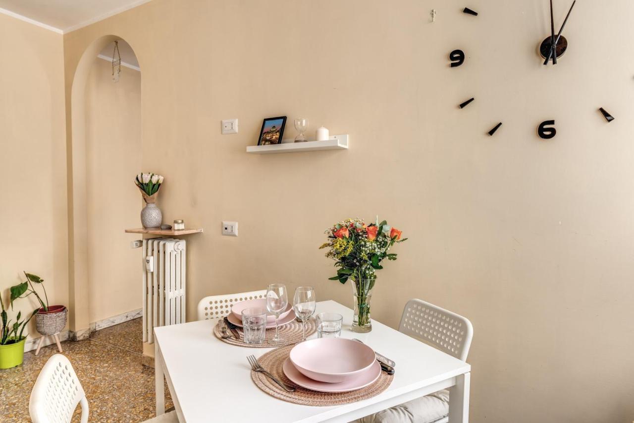 Rdd Apartamento Roma