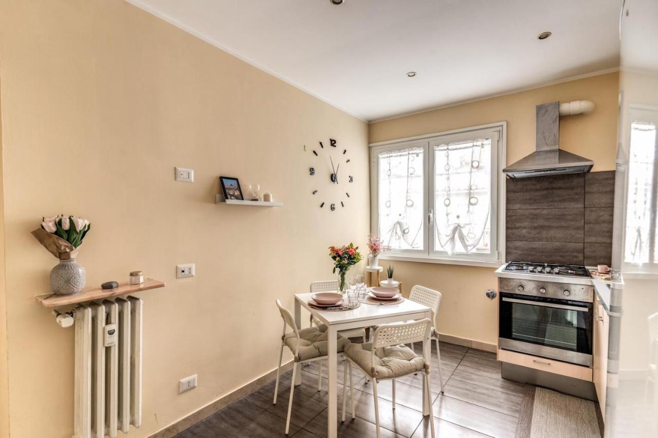 Apartamento Rdd Roma