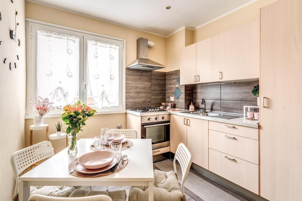 Rdd Apartamento Roma