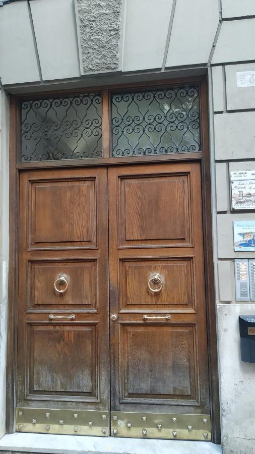 Apartamento A Due Passi Da San Pietro, Vaticano *