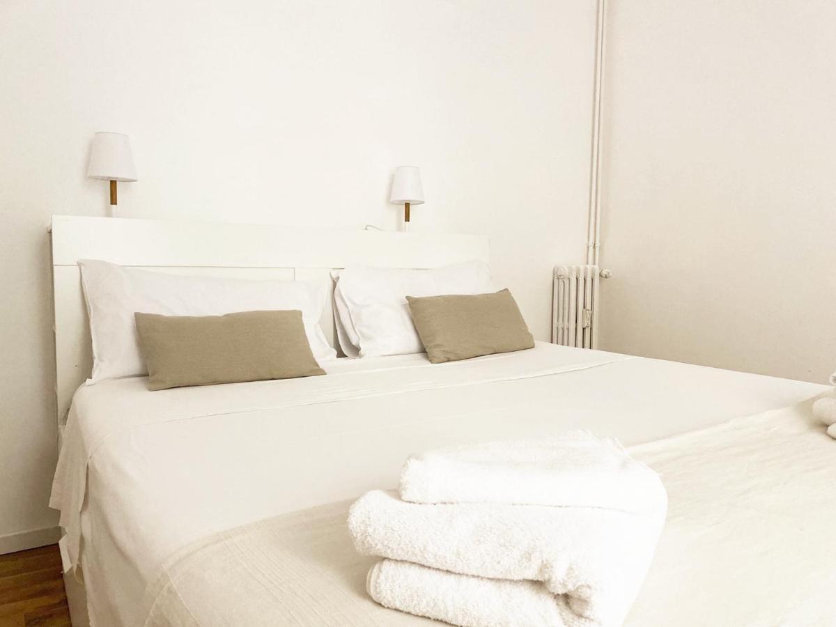 A Due Passi Da San Pietro, Vaticano Apartamento Roma