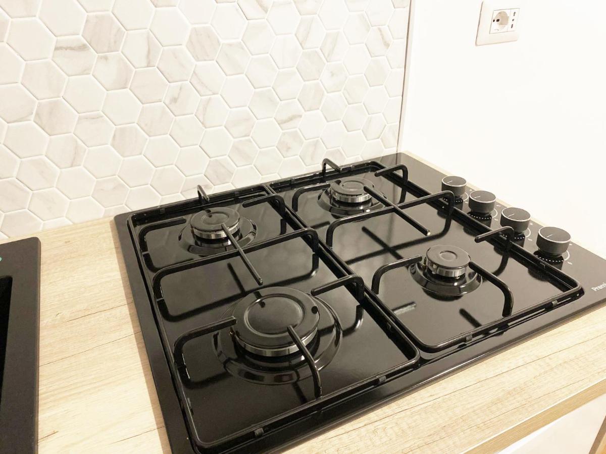 Apartamento A Due Passi Da San Pietro, Vaticano Roma