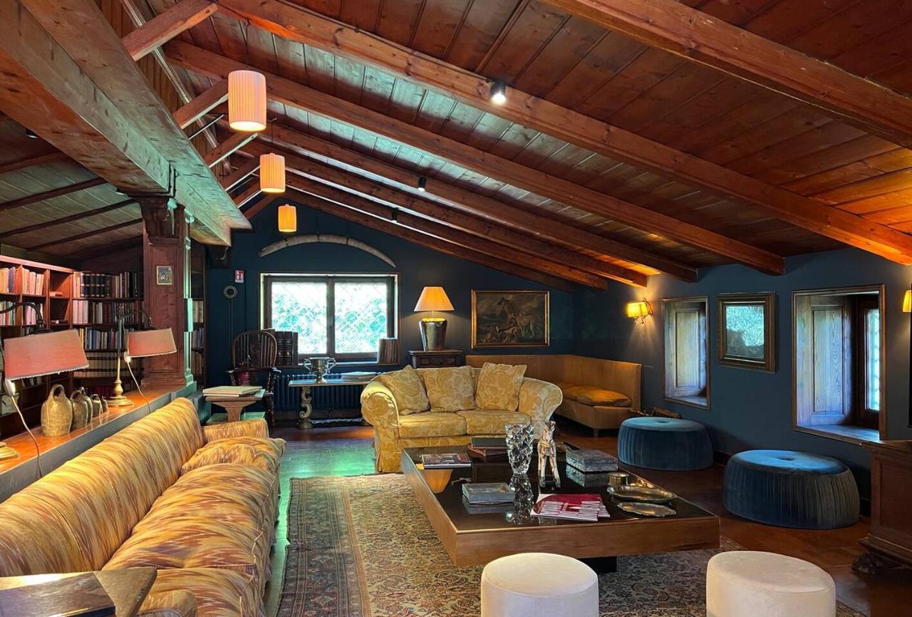 Marmont Villaer Roma