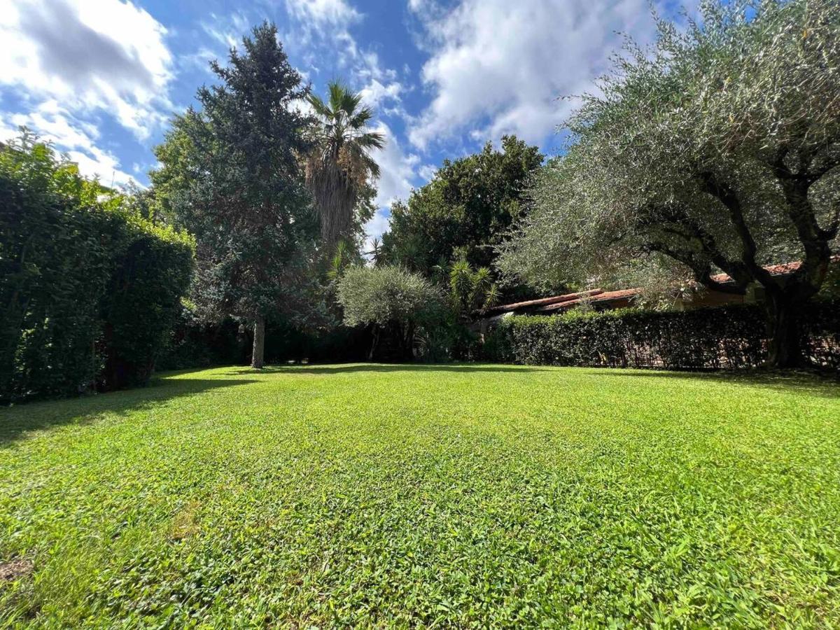 Marmont Villaer Roma