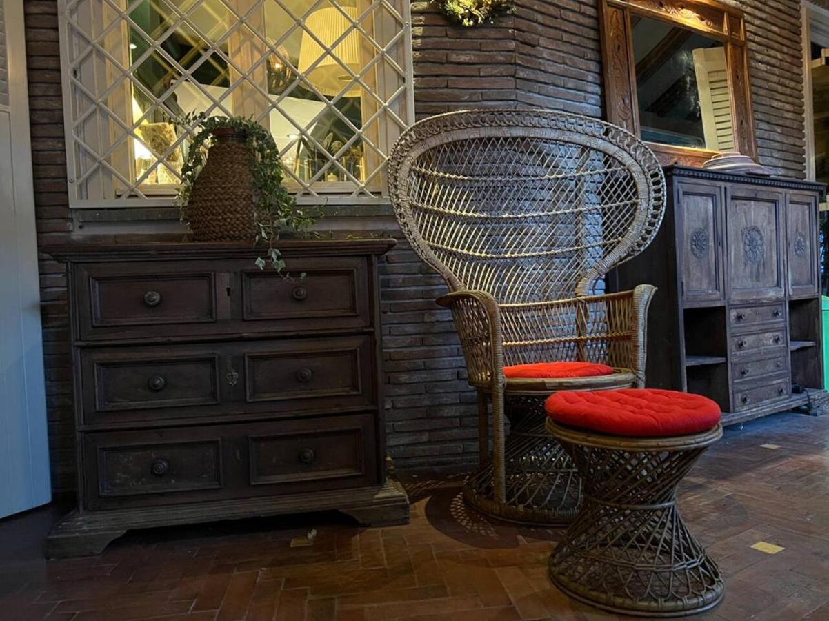 Marmont Roma