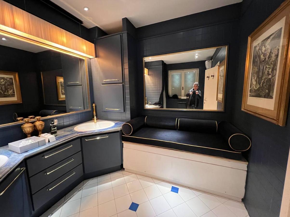 Villaer Marmont Roma