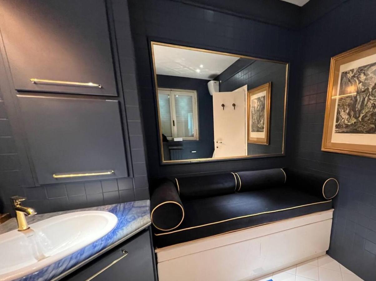 Villaer Marmont Roma
