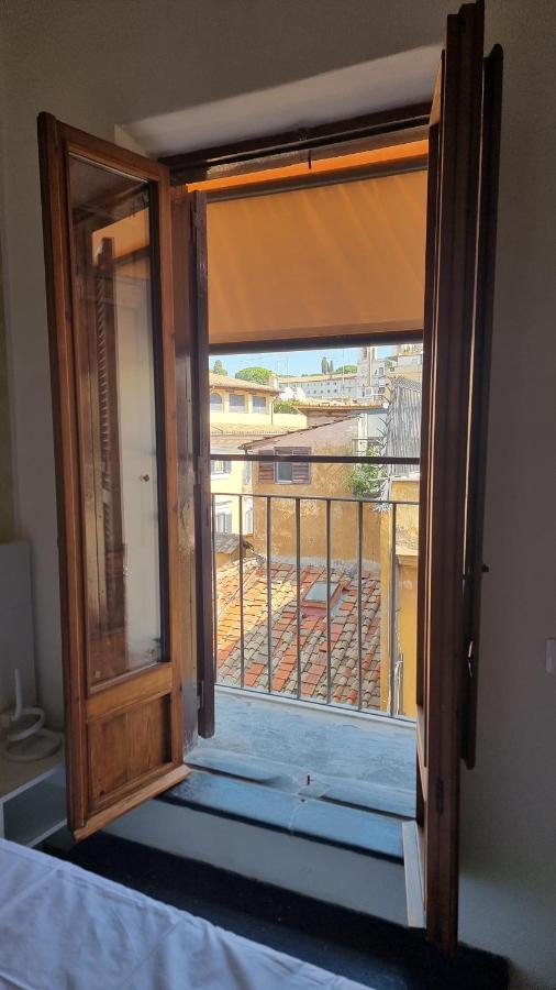 Affittacamere Romerooms Condotti Roma