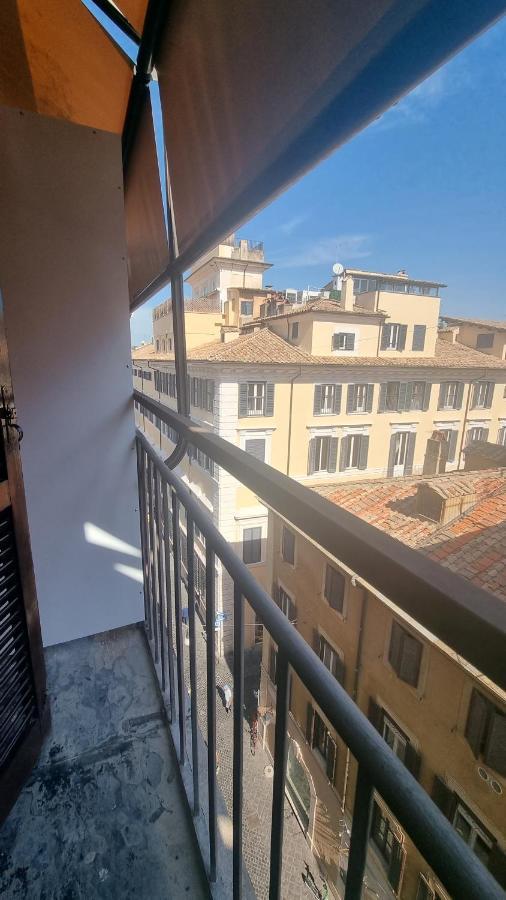 Romerooms Condotti Affittacamere