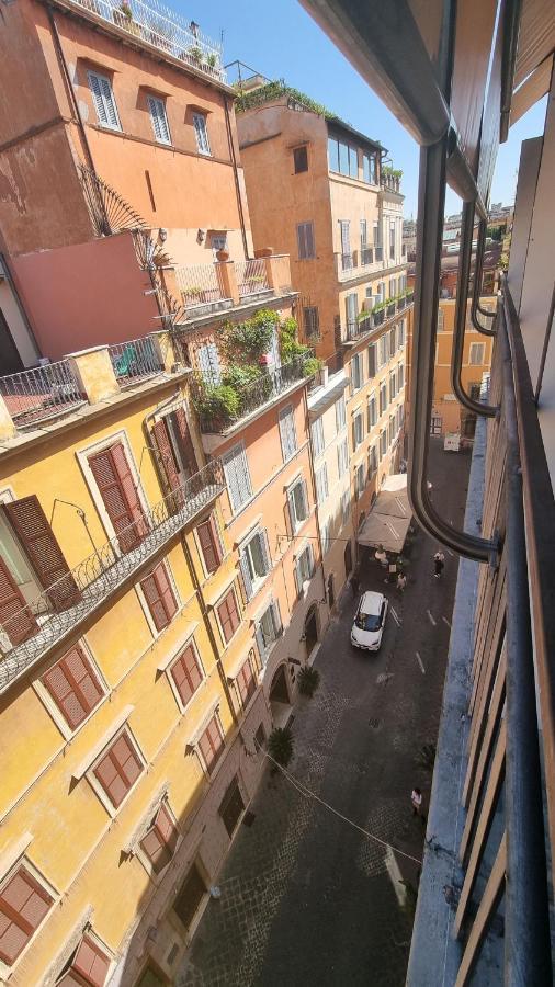 Romerooms Condotti Affittacamere Roma