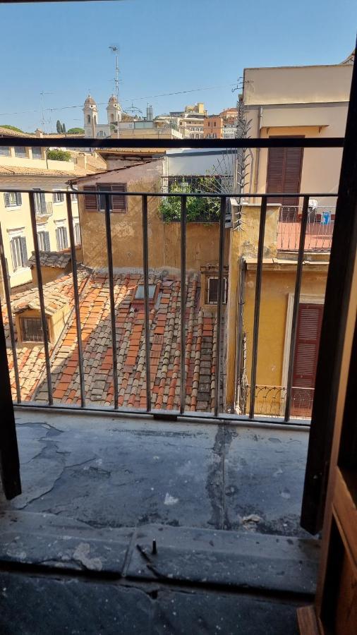 Romerooms Condotti Affittacamere Roma