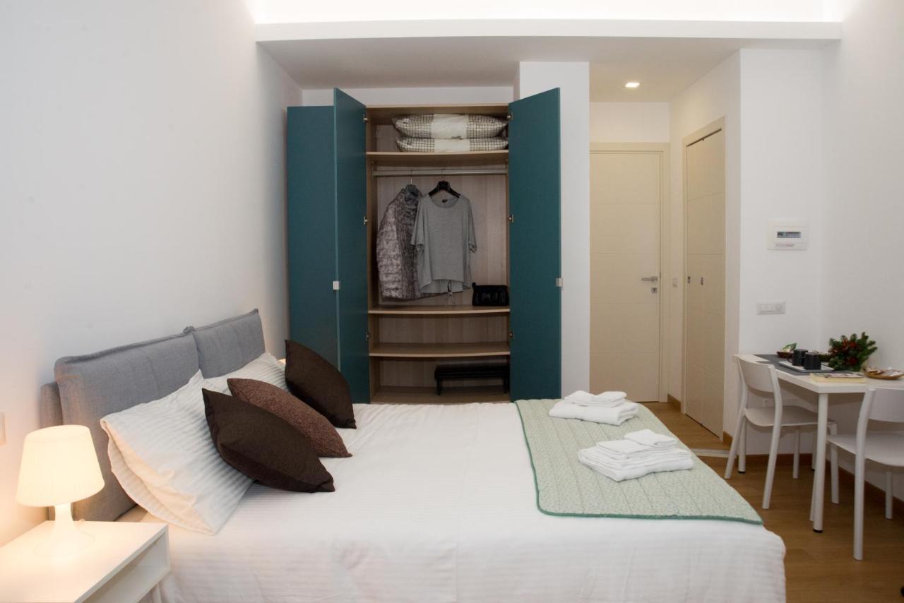 Bed & Breakfast A Due Passi Da San Pietro *