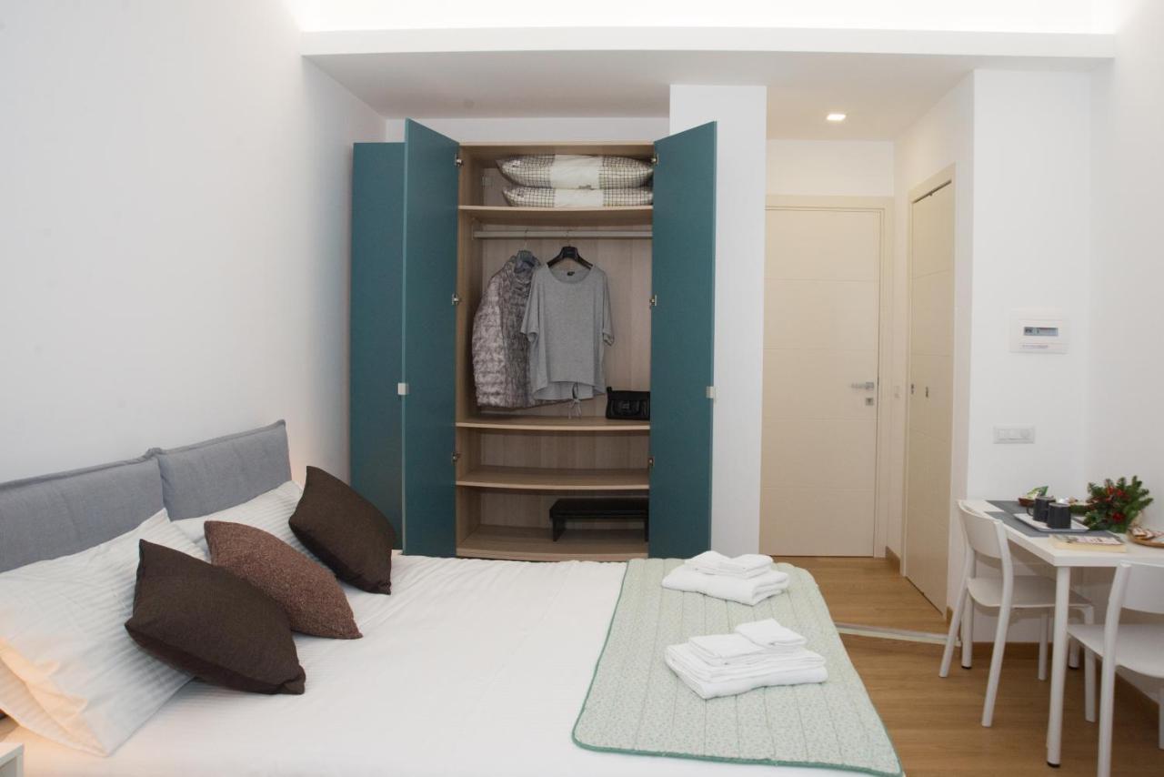 A Due Passi Da San Pietro Bed & Breakfast *