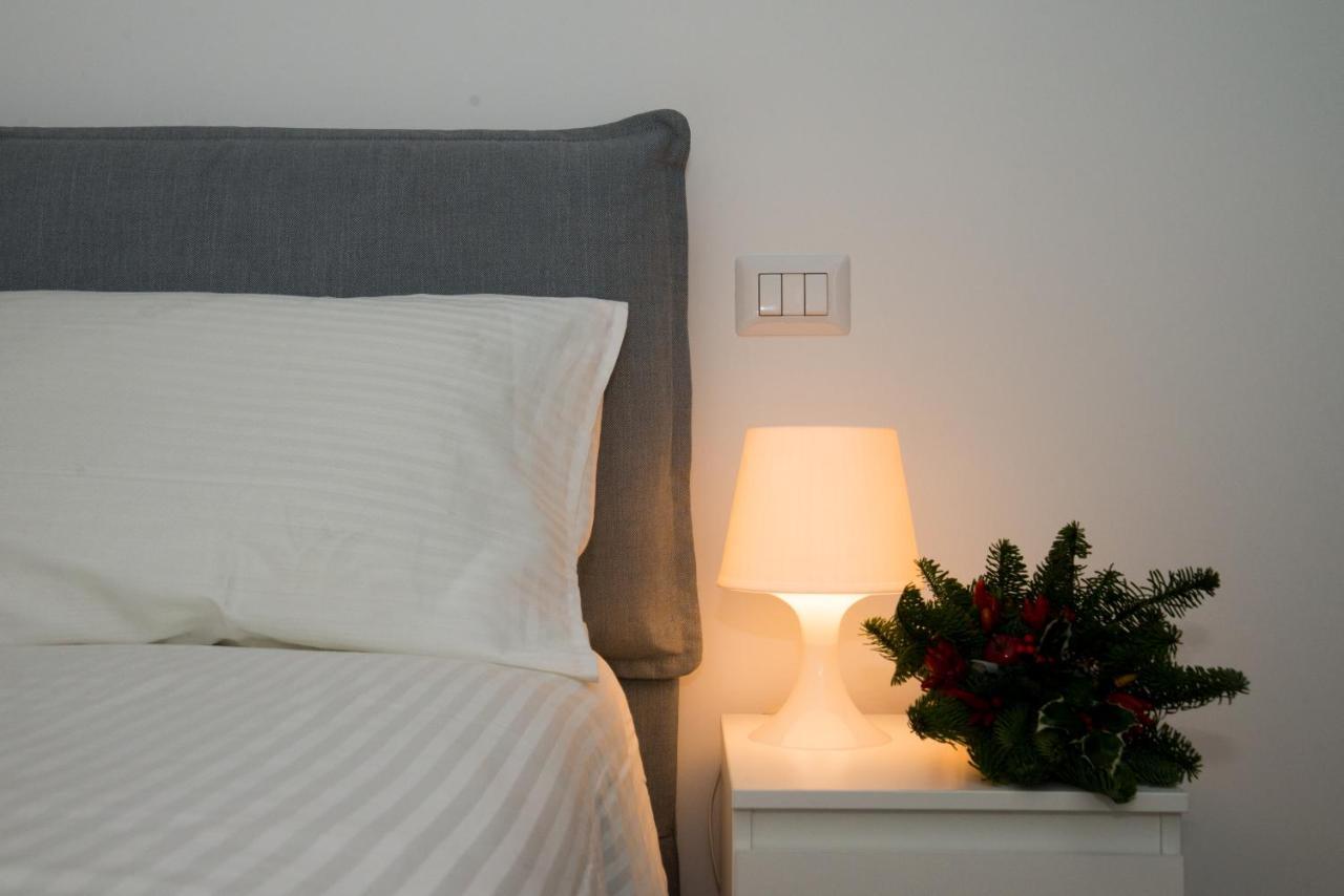Bed & Breakfast A Due Passi Da San Pietro *