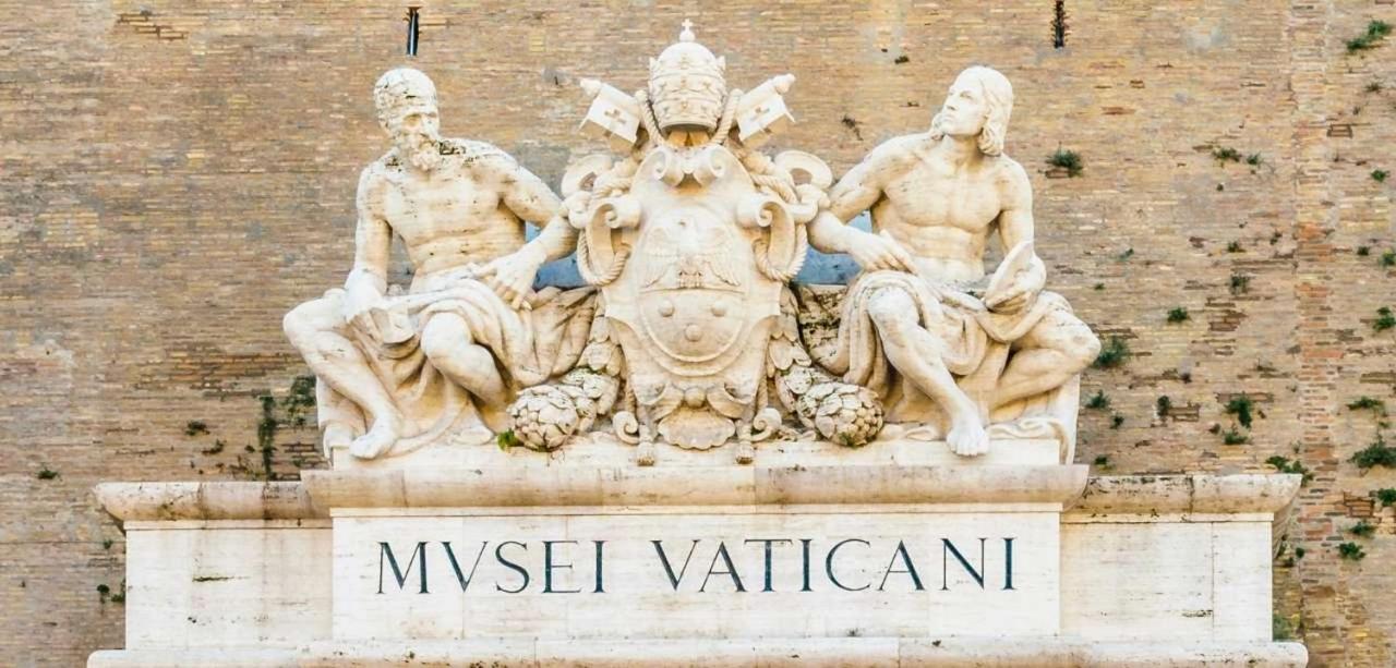 A Due Passi Da San Pietro Bed & Breakfast *