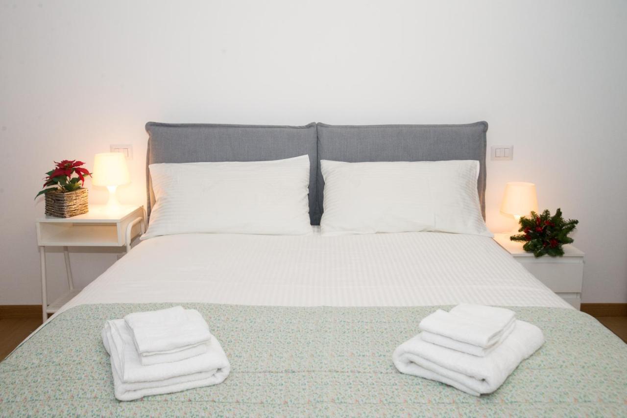 Bed & Breakfast A Due Passi Da San Pietro