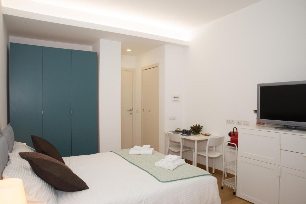 A Due Passi Da San Pietro Bed & Breakfast *