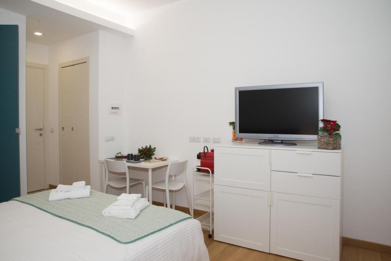 Bed & Breakfast A Due Passi Da San Pietro