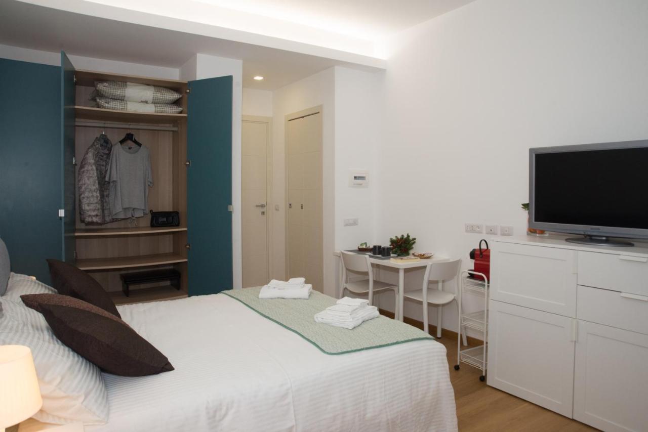 Bed & Breakfast A Due Passi Da San Pietro Roma
