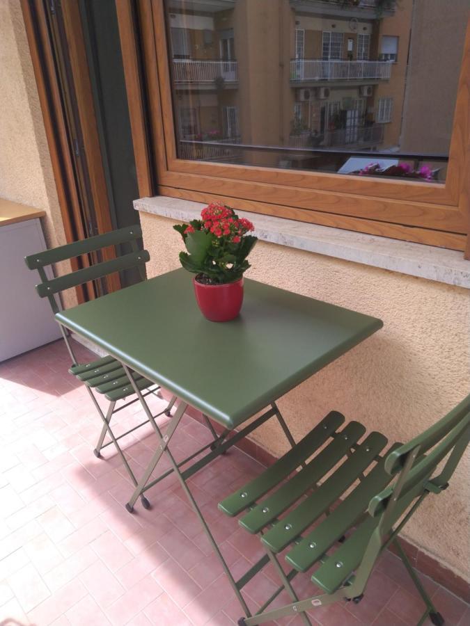Bed & Breakfast A Due Passi Da San Pietro *
