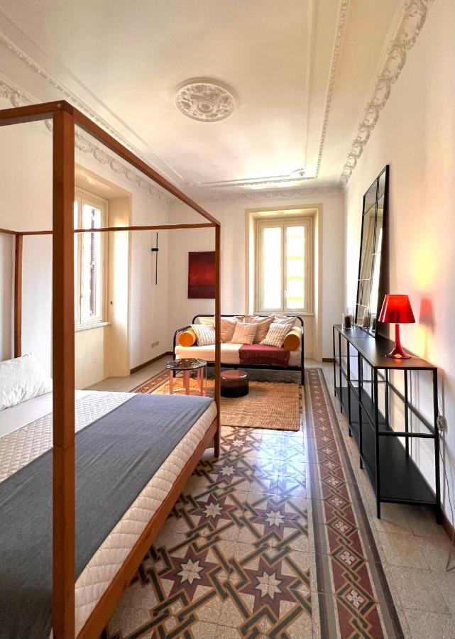 Sant'antonio_roma #hospitality_luxury_design Gjestgiverier Roma