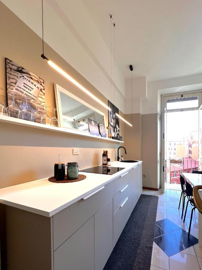 Gjestgiverier Sant'antonio_roma #hospitality_luxury_design