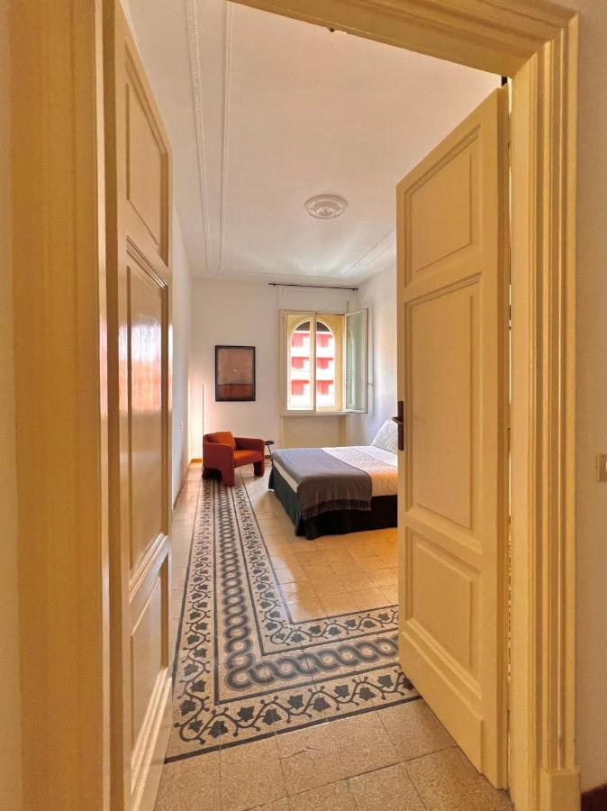 Gjestgiverier Sant'antonio_roma #hospitality_luxury_design *