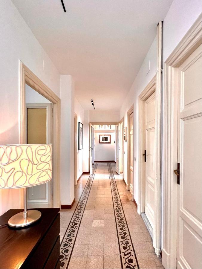 Sant'antonio_roma #hospitality_luxury_design Gjestgiverier