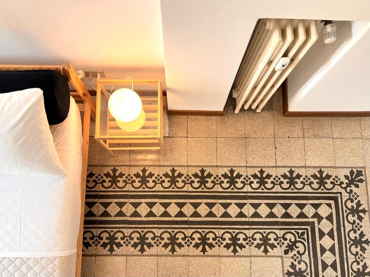Sant'antonio_roma #hospitality_luxury_design Gjestgiverier *
