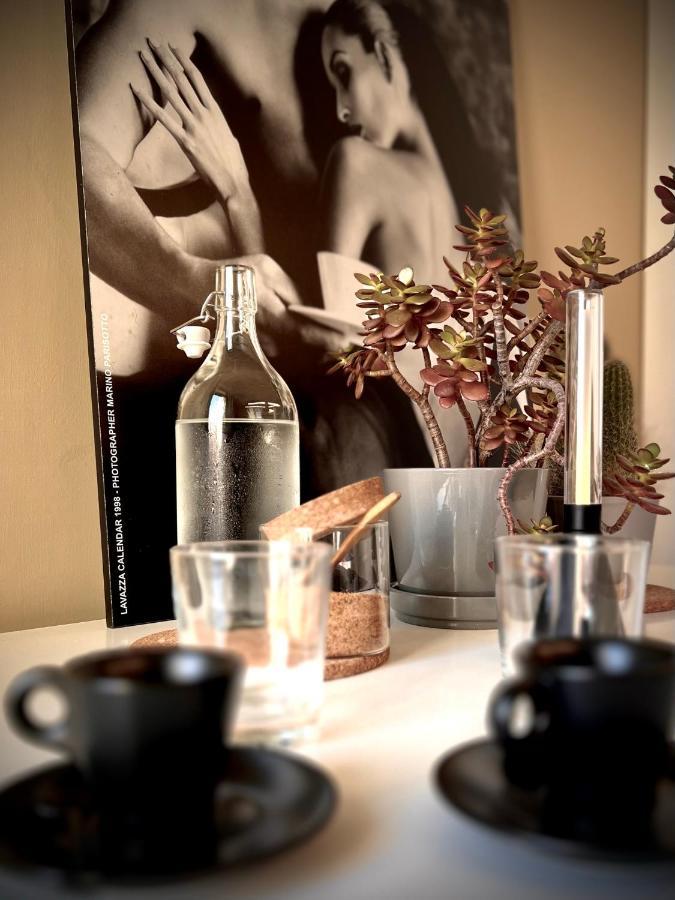 Gjestgiverier Sant'antonio_roma #hospitality_luxury_design *