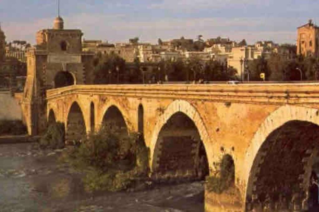 Apartamento Vigna Stelluti *