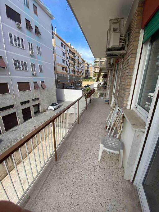 Vigna Stelluti Apartamento Roma