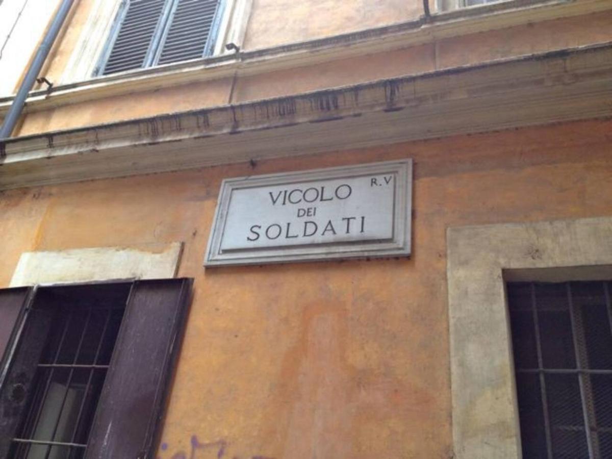 Apartamento Casina Roma, 2 Min To Piazza Navona *