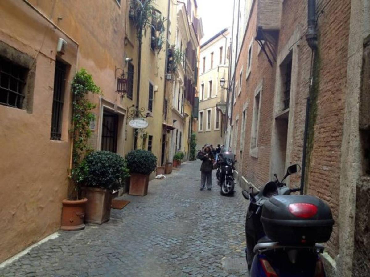 Casina Roma, 2 Min To Piazza Navona * Roma