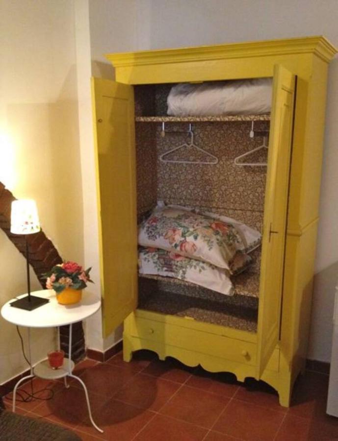 Casina Roma, 2 Min To Piazza Navona Apartamento