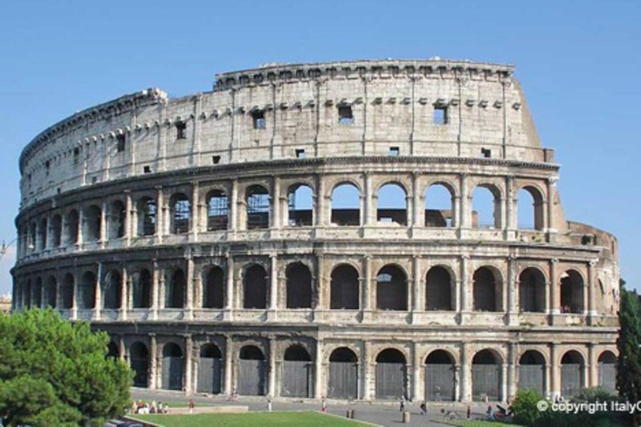 Casina Roma, 2 Min To Piazza Navona Apartamento *