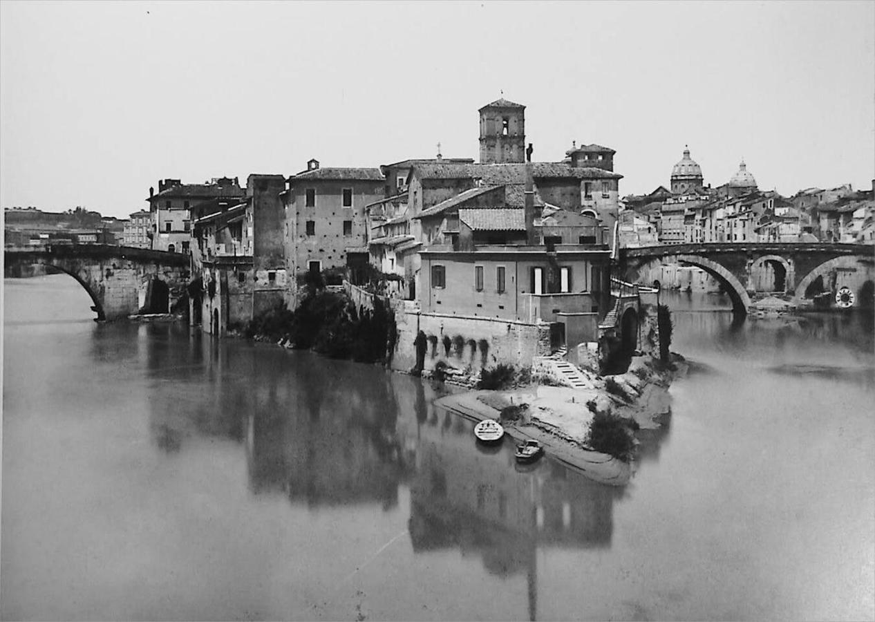 Casina Roma, 2 Min To Piazza Navona Apartamento *