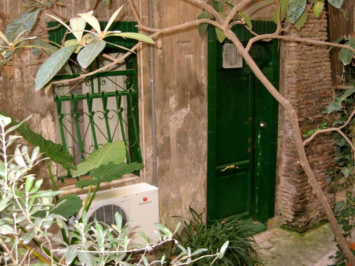Casina Roma, 2 Min To Piazza Navona Apartamento Roma