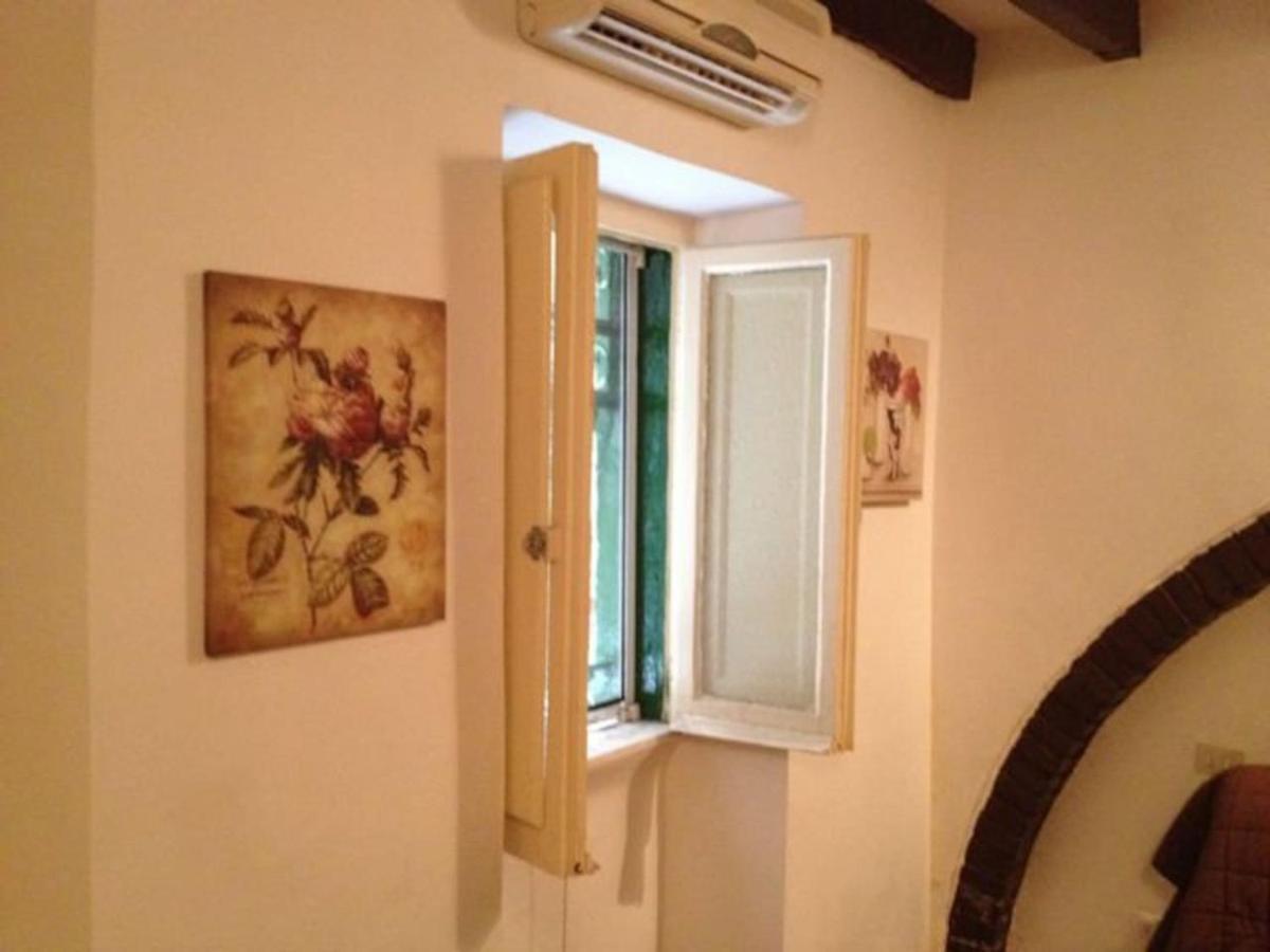 Casina Roma, 2 Min To Piazza Navona Apartamento