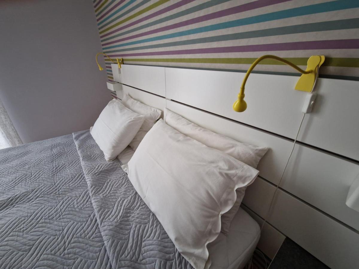 Alloggio Claudia - Valpo39 Apartment