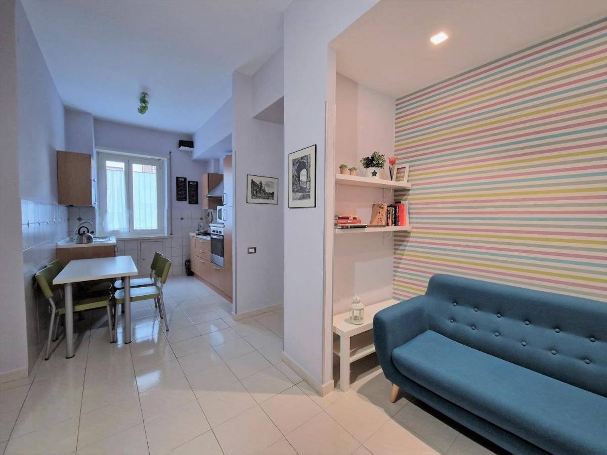 Apartment Alloggio Claudia - Valpo39 Rom